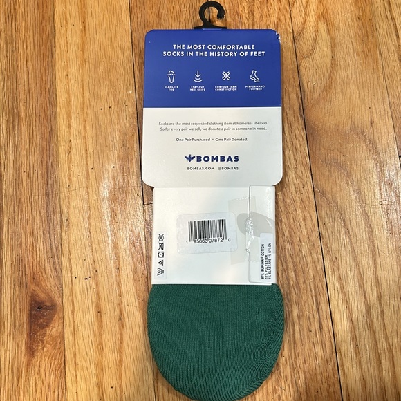 Bombas cushioned no shows. Never worn - Picture 4 of 6